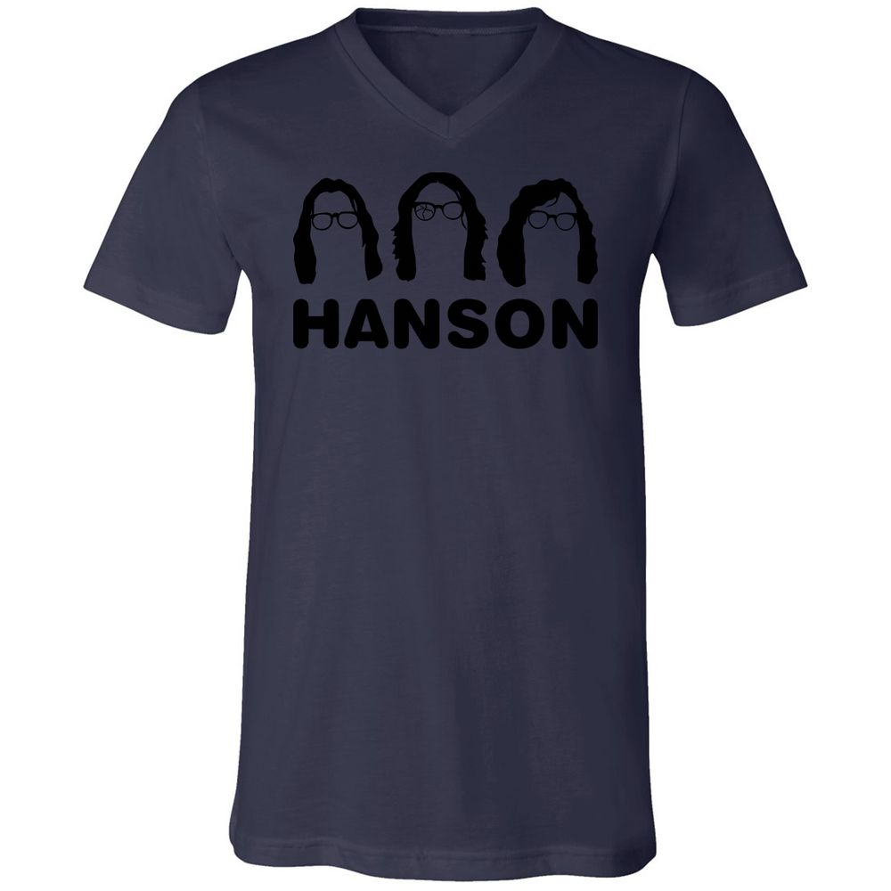 The Slap Shot ones - Navy - 9