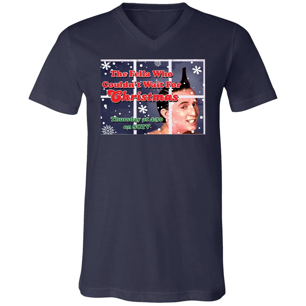 The Fella - Navy - 9
