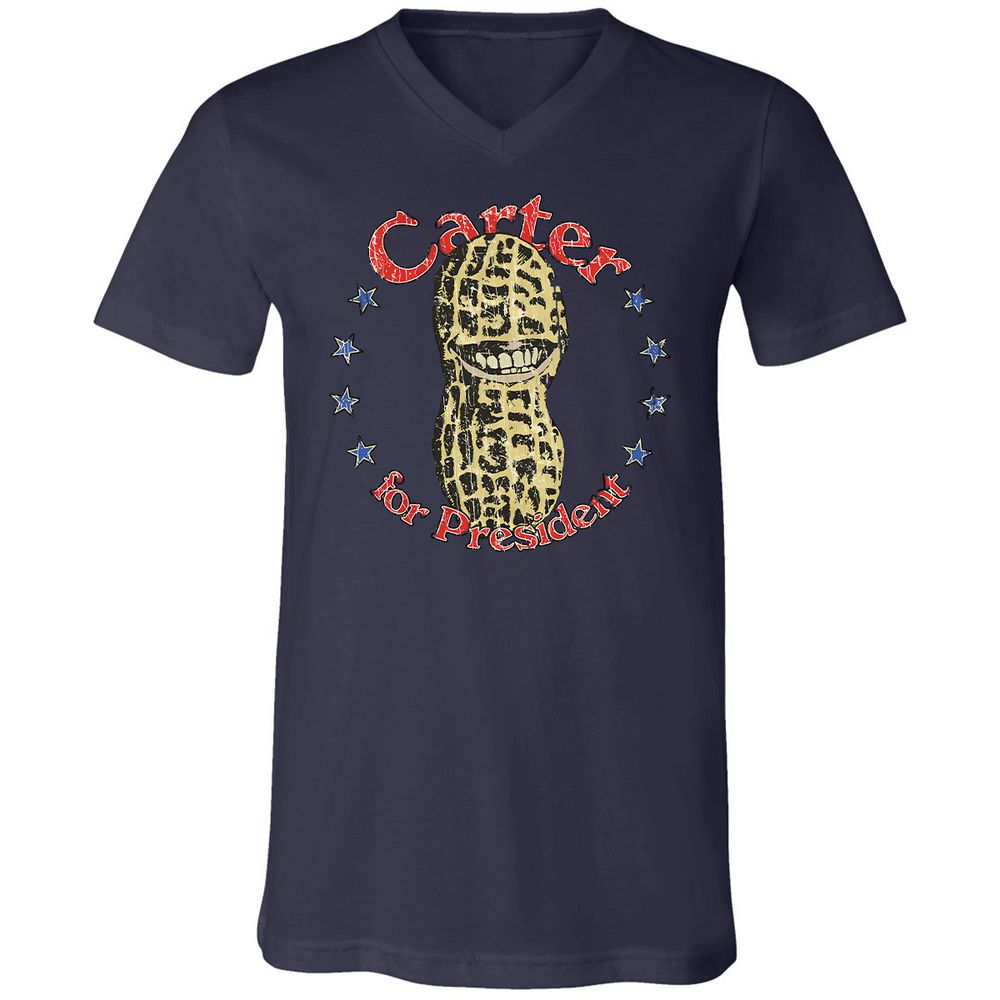Carter - Navy - 9