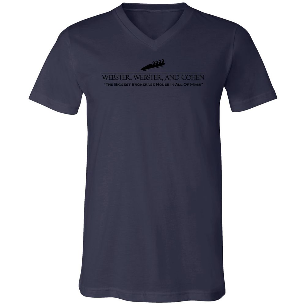Cohen runnings - Navy - 9