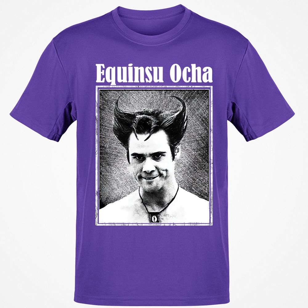 Classic Unisex T-Shirt - 1GXWLSDX - Purple - 9