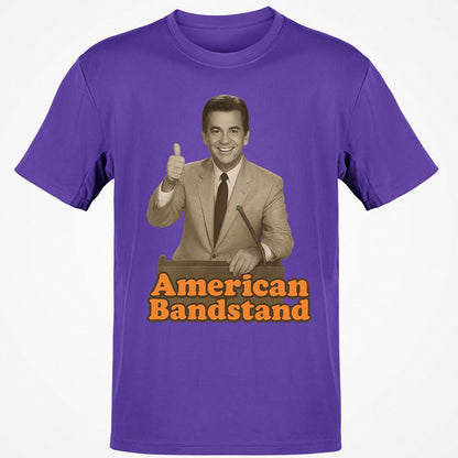 Classic Unisex T-Shirt - S63NSQZL - Purple - 9