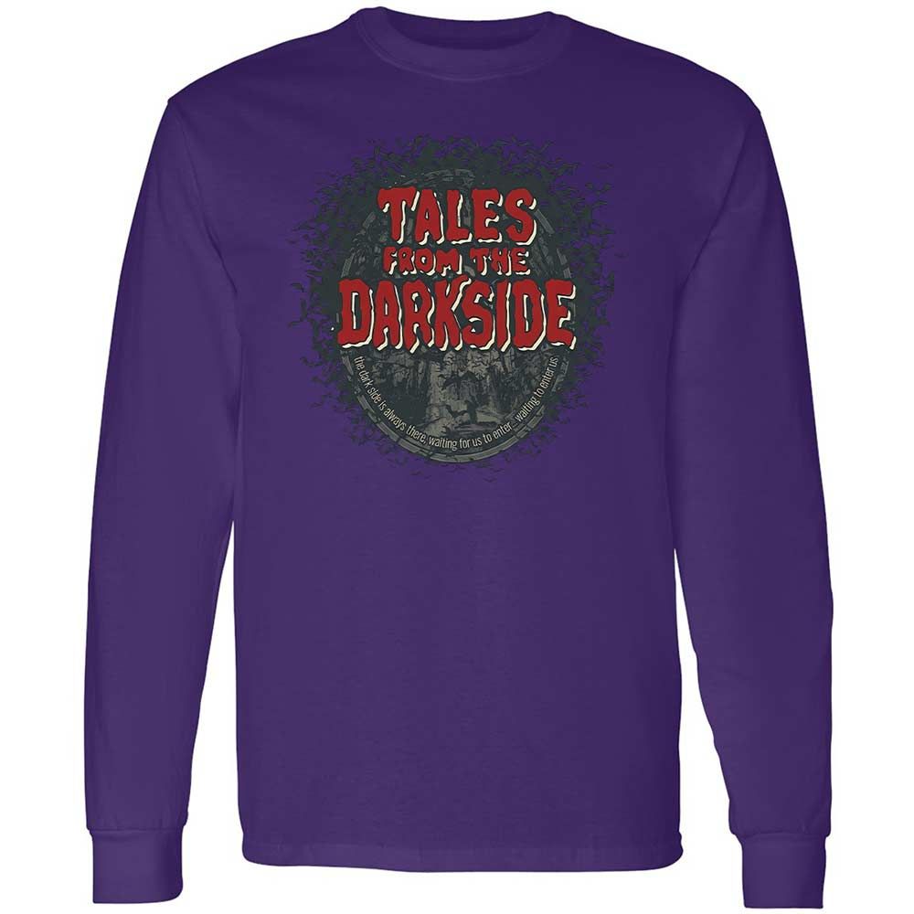 Darkside - Purple - 9