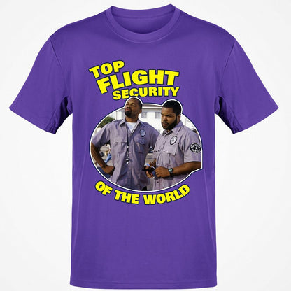 Classic Unisex T-Shirt - SQCNDK5L - Purple - 9