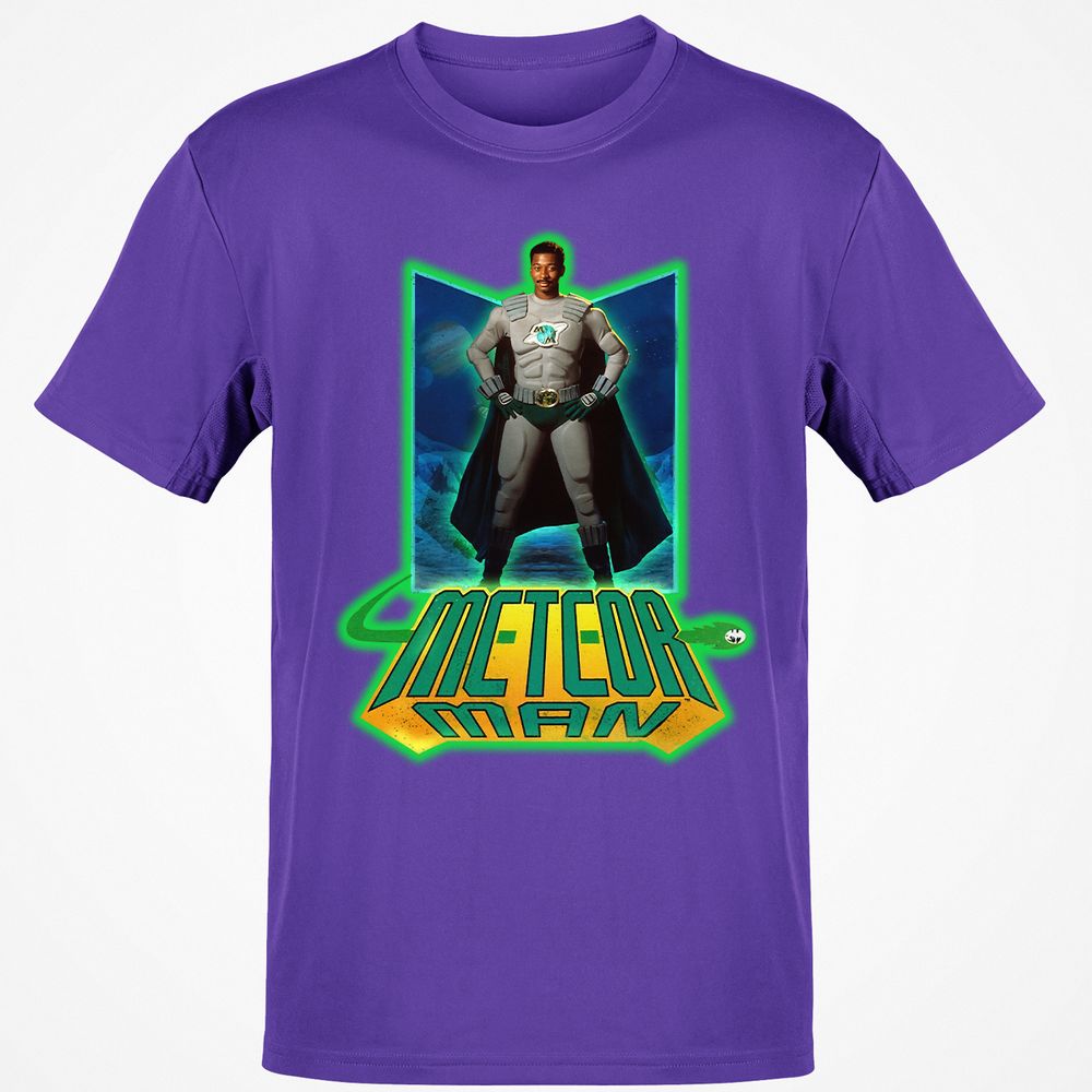 Classic Unisex T-Shirt - D5KNNPJ9 - Purple - 9
