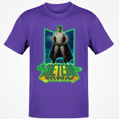 Classic Unisex T-Shirt - D5KNNPJ9 - Purple - 9