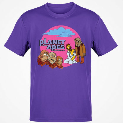 Dr. Zaius, Dr. Zaius! - Purple - 9