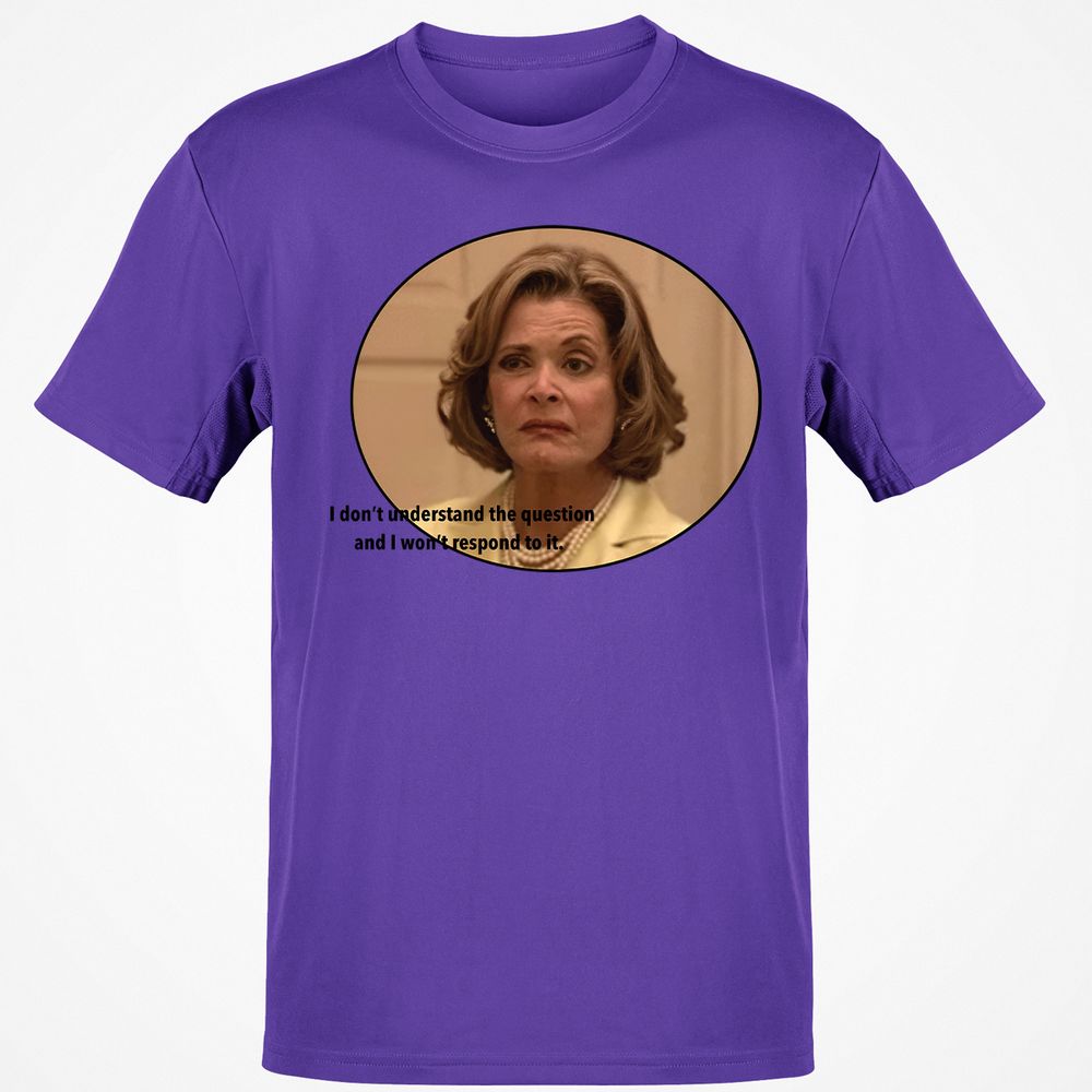 Classic Unisex T-Shirt - 7F7CV2EW - Purple - 9