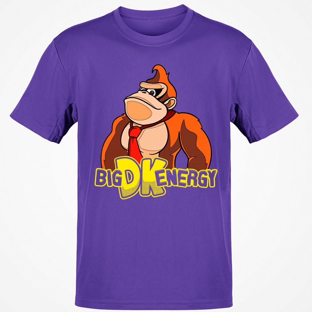 Classic Unisex T-Shirt - ZMCG4H9D - Purple - 9
