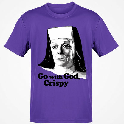 Classic Unisex T-Shirt - YW6488UT - Purple - 9
