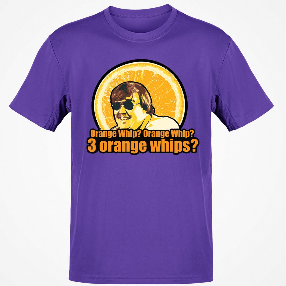 Classic Unisex T-Shirt - W5UMG4H4 - Purple - 9