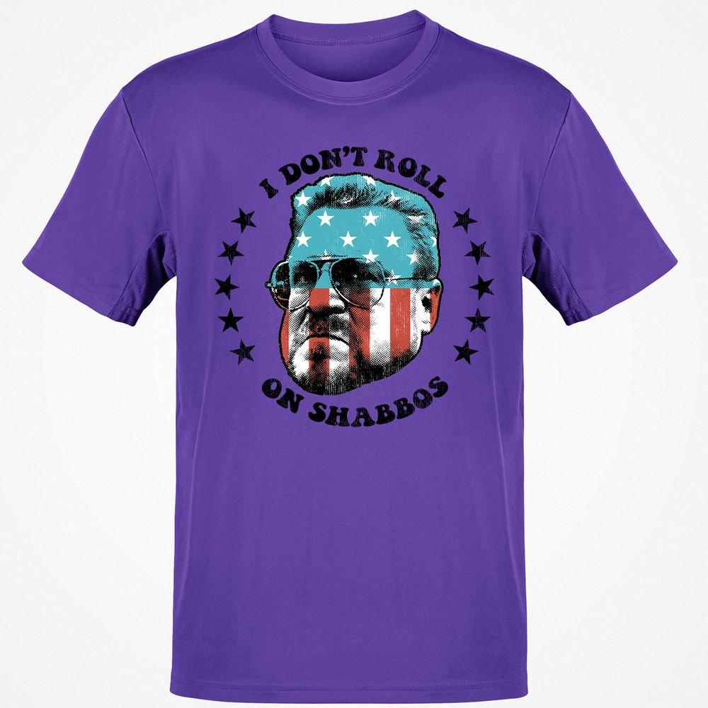 Classic Unisex T-Shirt - N5AJ88BY - Purple - 9