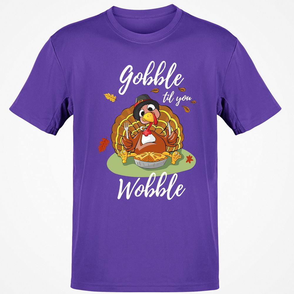 Classic Unisex T-Shirt - 4BRT1SGA - Purple - 9