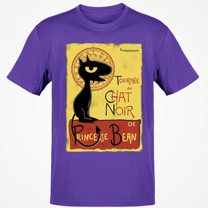 Classic Unisex T-Shirt - KGMG5GSN - Purple - 9