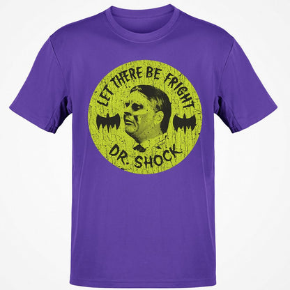 Classic Unisex T-Shirt - 8ADVE2M3 - Purple - 9