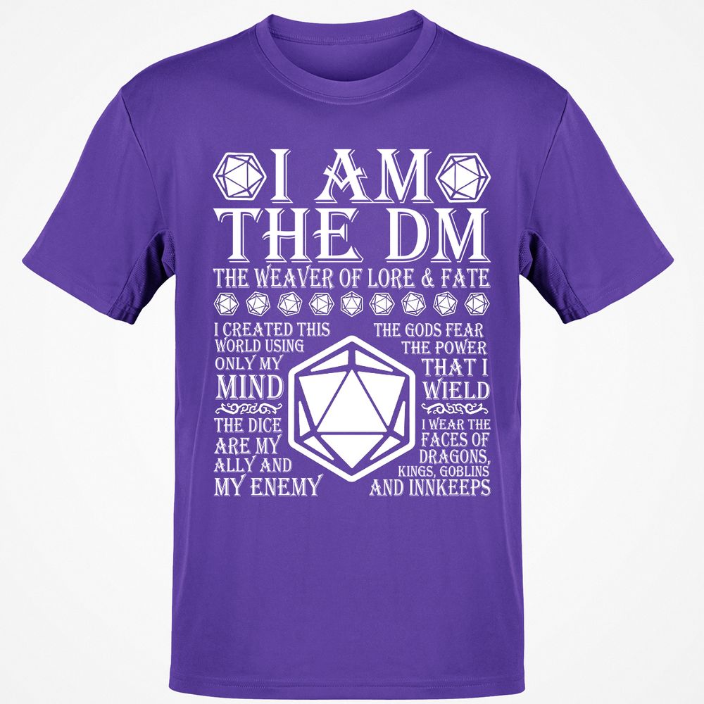 Classic Unisex T-Shirt - 86TB36R3 - Purple - 9