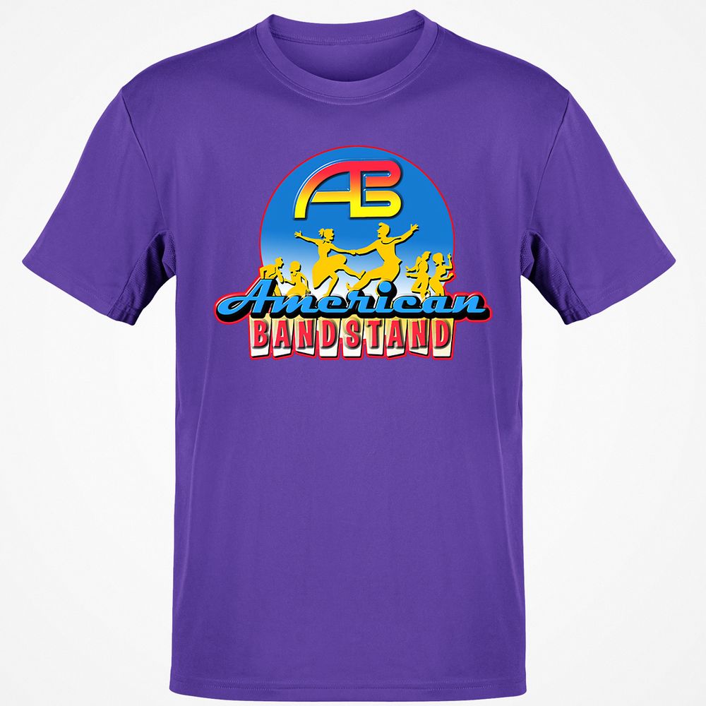 Classic Unisex T-Shirt - 5F1515KP - Purple - 9