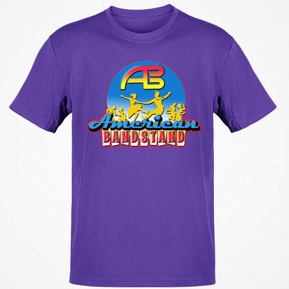 Classic Unisex T-Shirt - 5F1515KP - Purple - 9