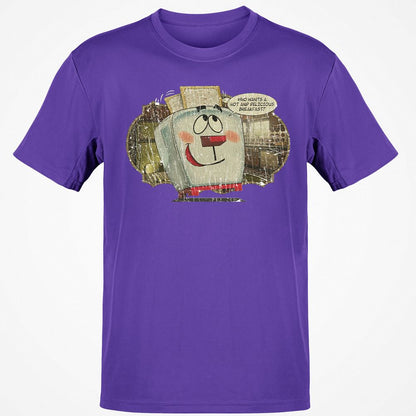 Milton the Toaster - Purple - 9