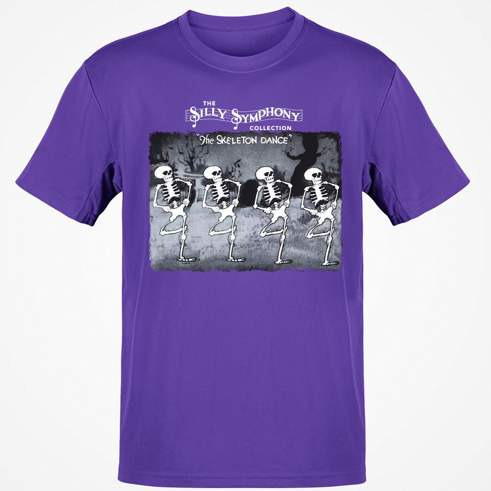 Classic Unisex T-Shirt - KU3GN6B5 - Purple - 9