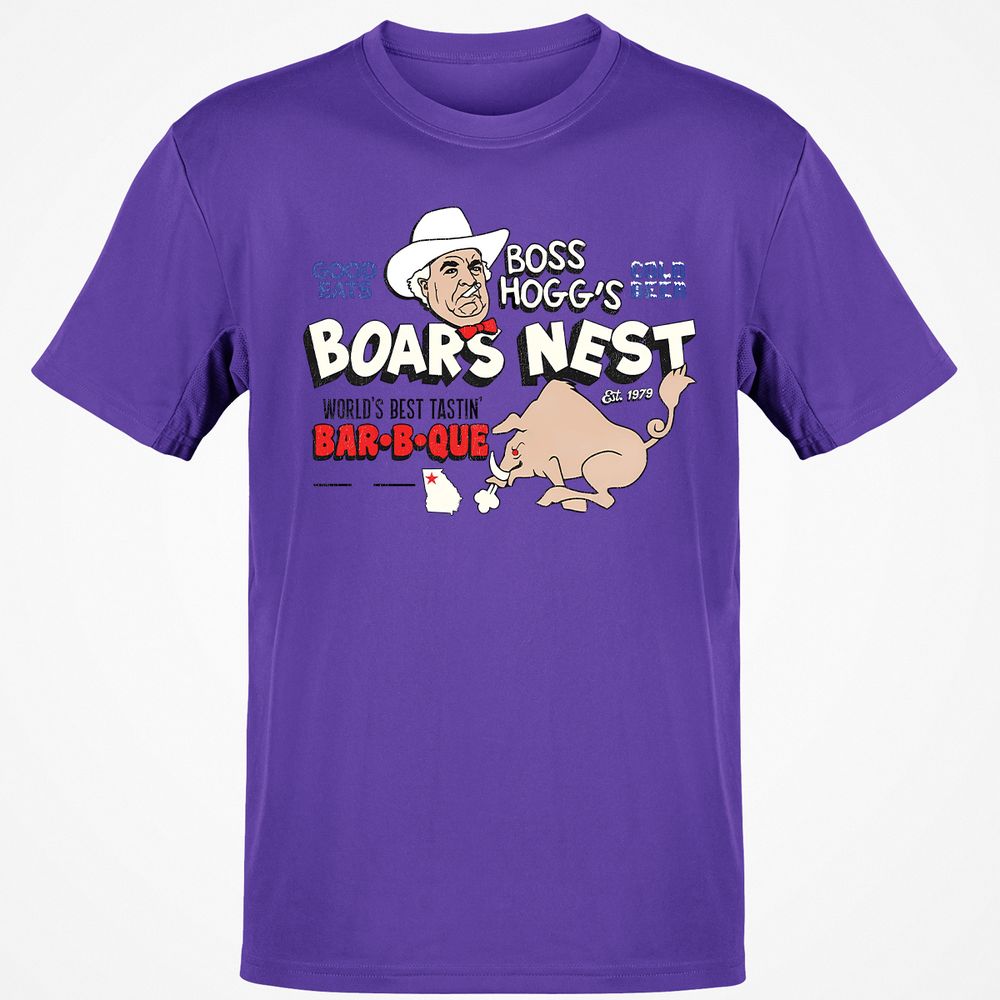 Classic Unisex T-Shirt - X89Y96A6 - Purple - 9