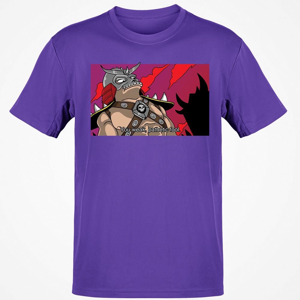 Classic Unisex T-Shirt - BR3FWS5P - Purple - 9