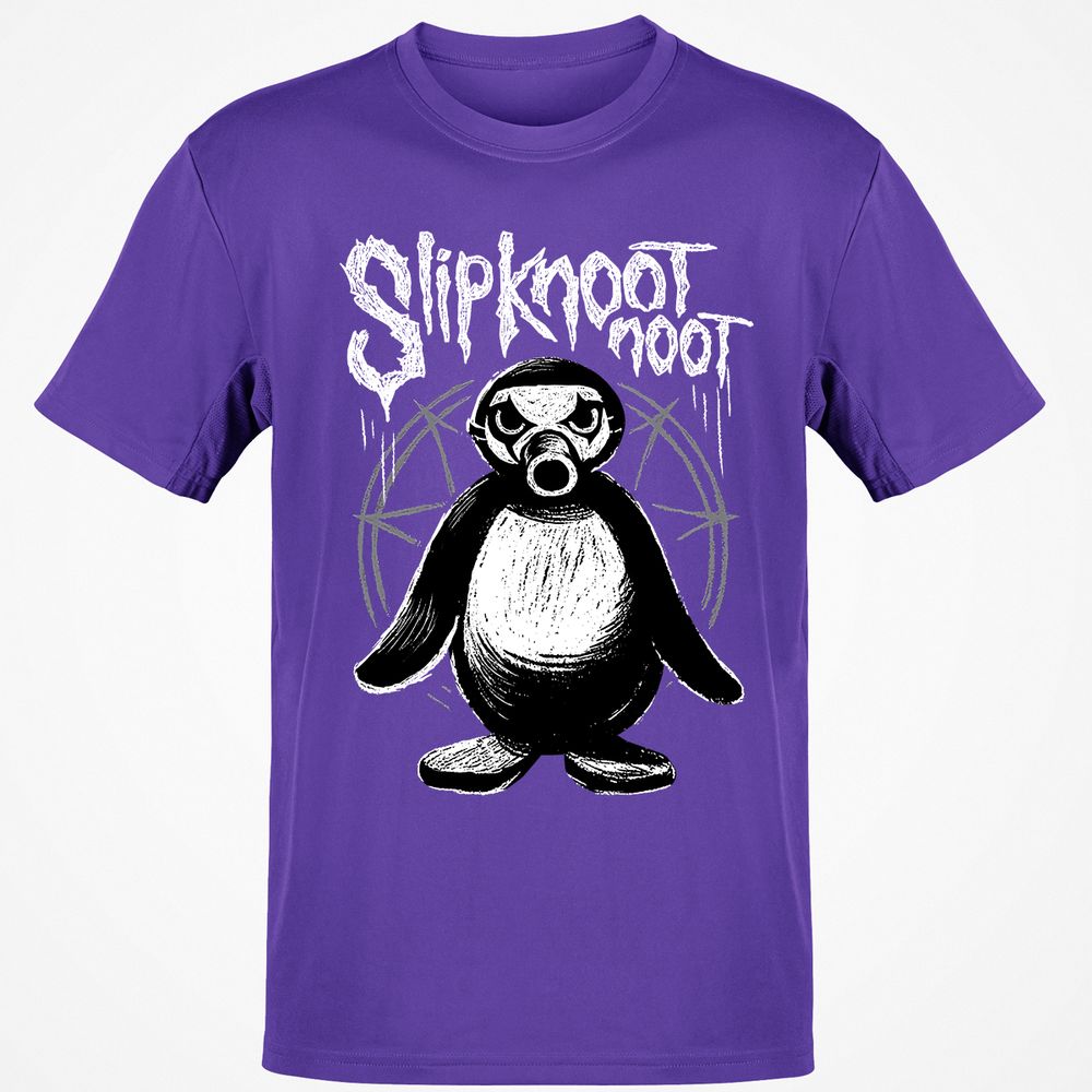 Classic Unisex T-Shirt - T79W3DQF - Purple - 9