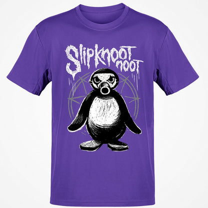 Classic Unisex T-Shirt - T79W3DQF - Purple - 9