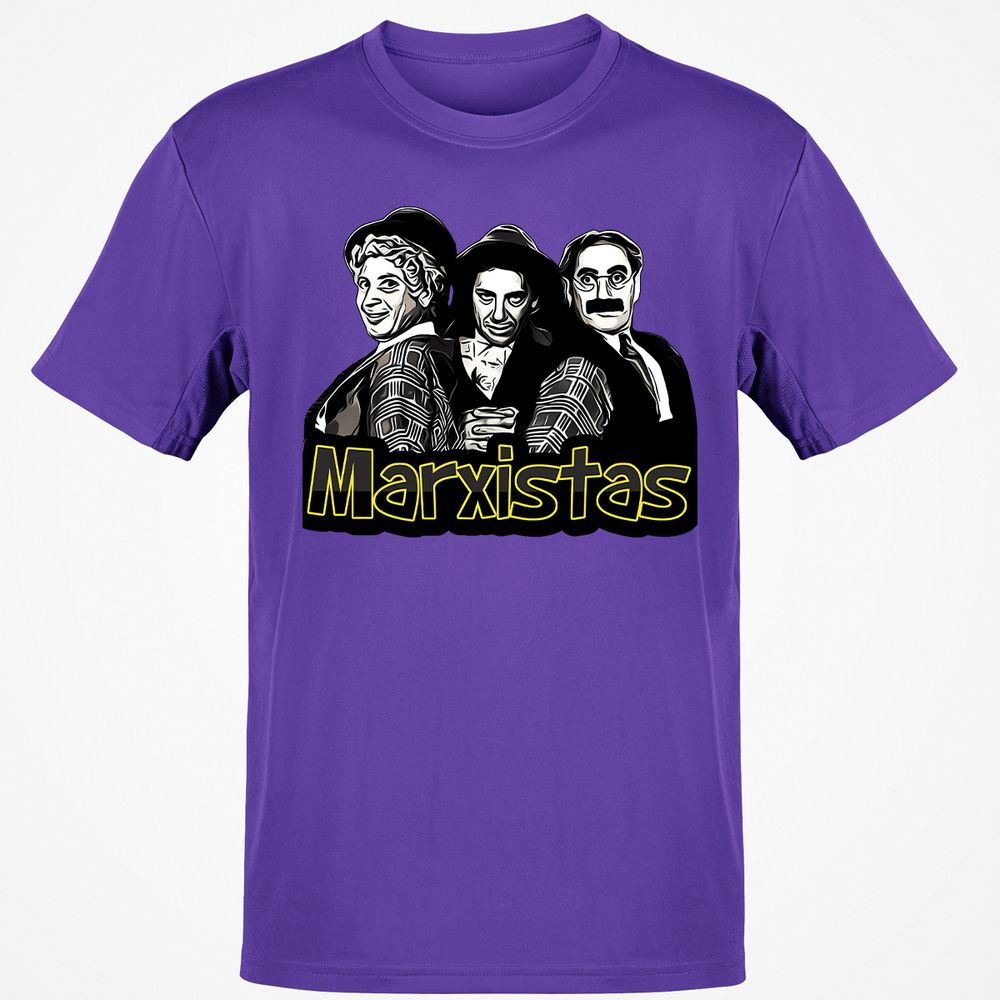 Marxists - Purple - 9