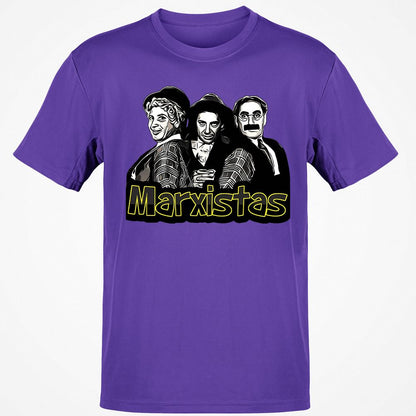 Marxists - Purple - 9