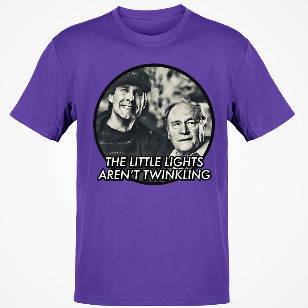 Classic Unisex T-Shirt - VVUU5Q2F - Purple - 9