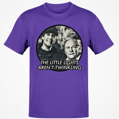 Classic Unisex T-Shirt - VVUU5Q2F - Purple - 9