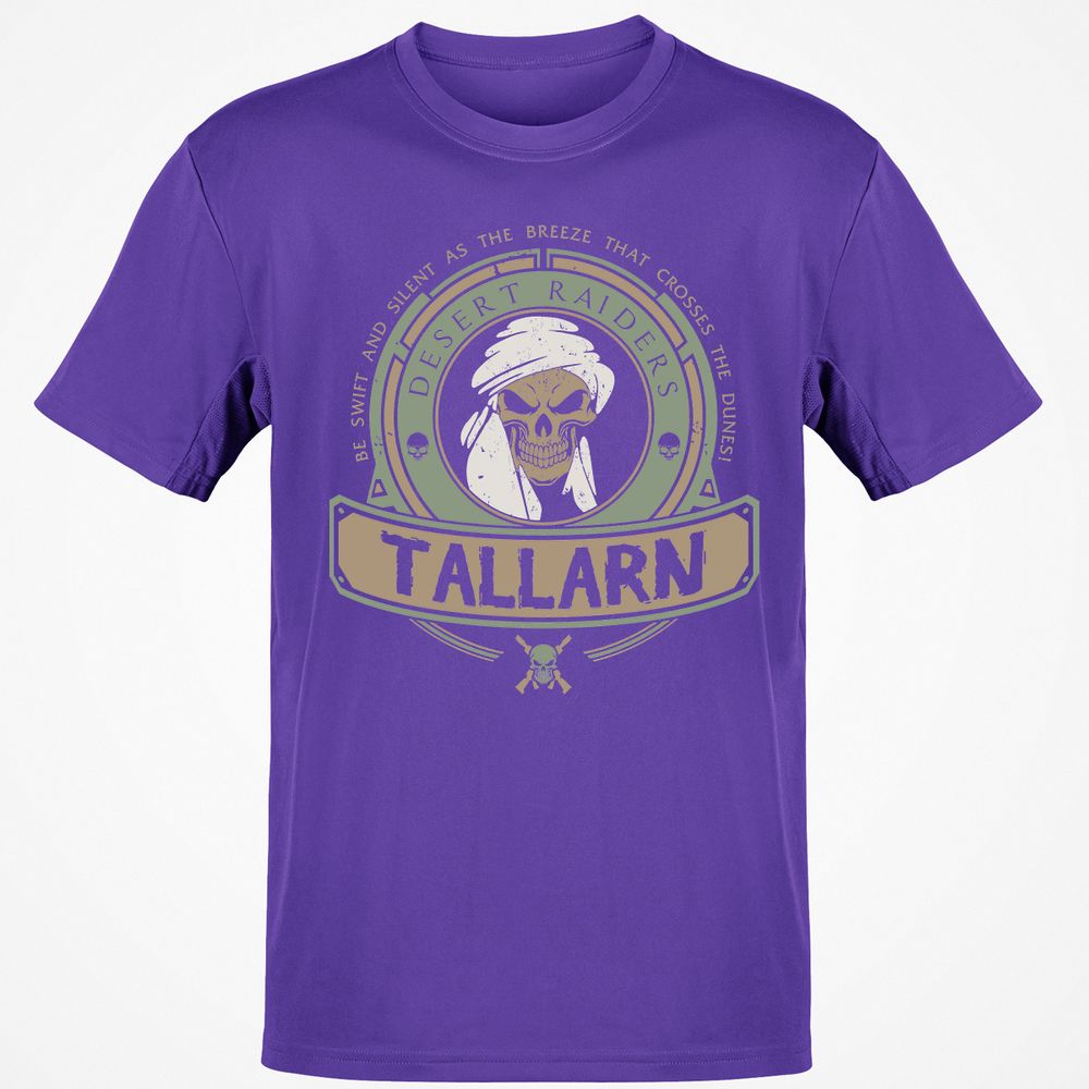 Classic Unisex T-Shirt - ZJEWYFS8 - Purple - 9