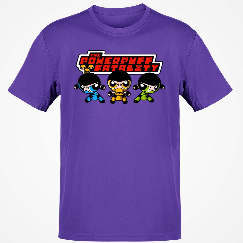 Classic Unisex T-Shirt - X9DHG96P - Purple - 9