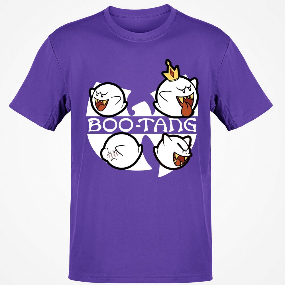 Classic Unisex T-Shirt - SBLDU5PH - Purple - 9
