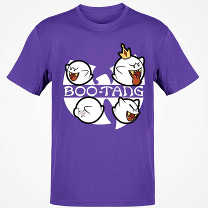 Classic Unisex T-Shirt - SBLDU5PH - Purple - 9