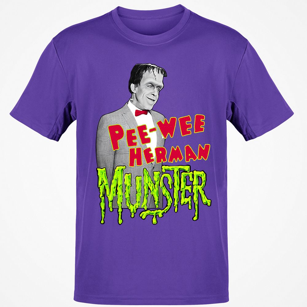 Classic Unisex T-Shirt - WS7J4SYS - Purple - 9