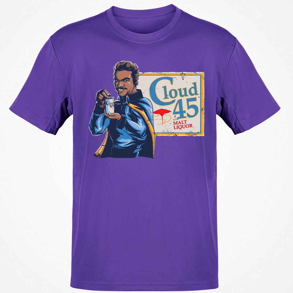 Classic Unisex T-Shirt - GAKHDG7X - Purple - 9