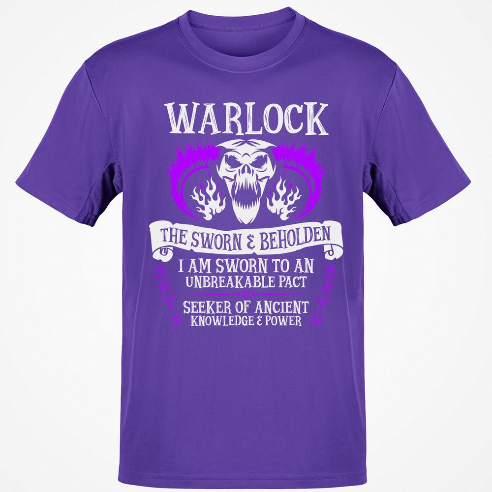 Classic Unisex T-Shirt - VTFTLD9U - Purple - 9