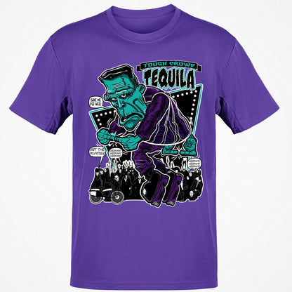 Herman Tequila - Purple - 9