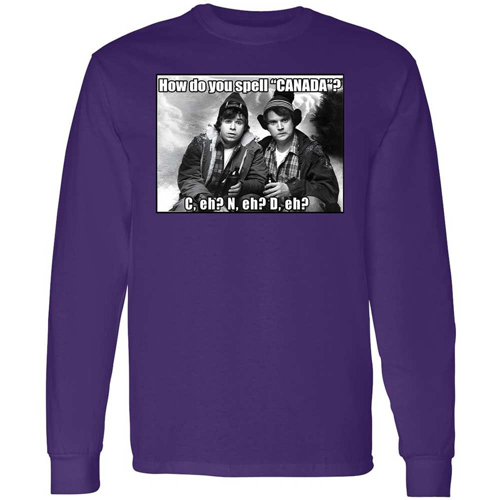Take Off Hoser - Purple - 9