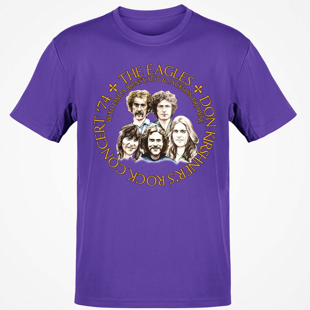 Kirshners - Purple - 9