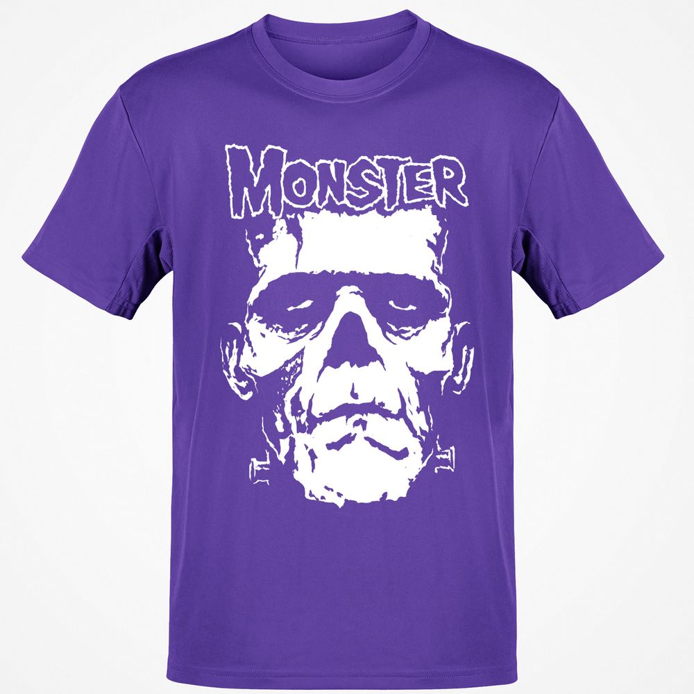 Classic Unisex T-Shirt - 83MJ5R1V - Purple - 9