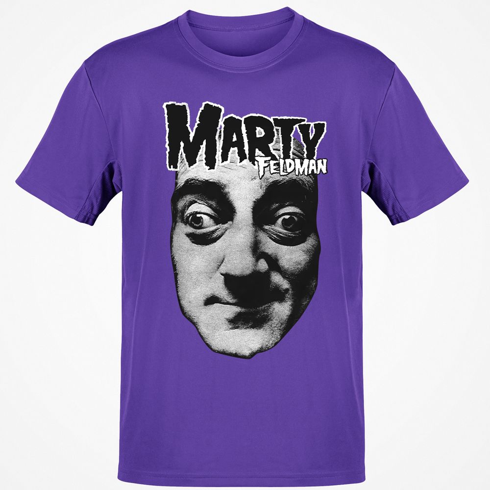 Classic Unisex T-Shirt - S54UC3HS - Purple - 9