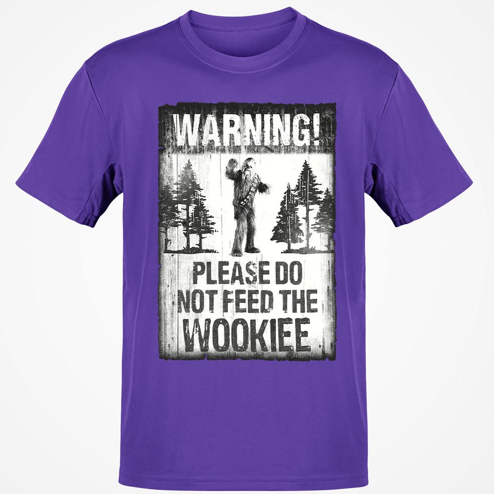 Classic Unisex T-Shirt - E4F5TEUU - Purple - 9