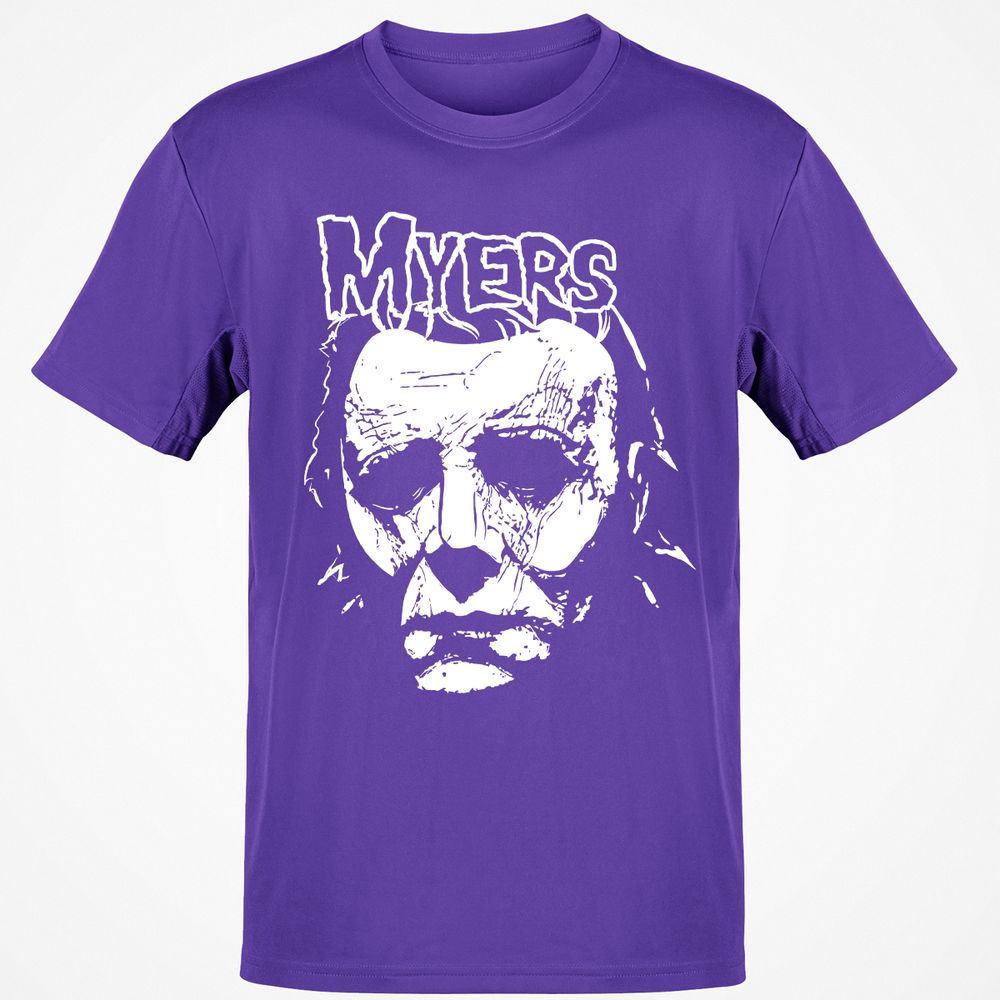 Classic Unisex T-Shirt - 7DXS5UPD - Purple - 9