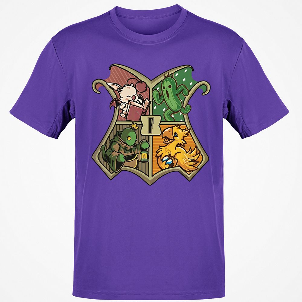 Classic Unisex T-Shirt - GQB95BW6 - Purple - 9