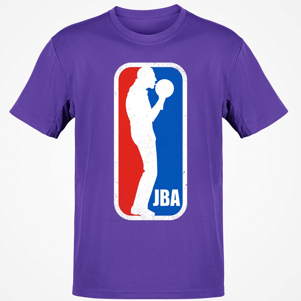 Classic Unisex T-Shirt - X5LVRMRE - Purple - 9