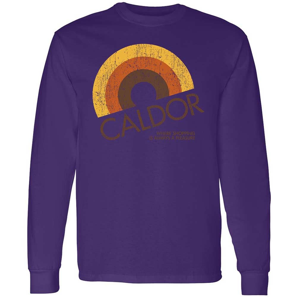 Where Shopping is Always a Pleasure - Purple - 9