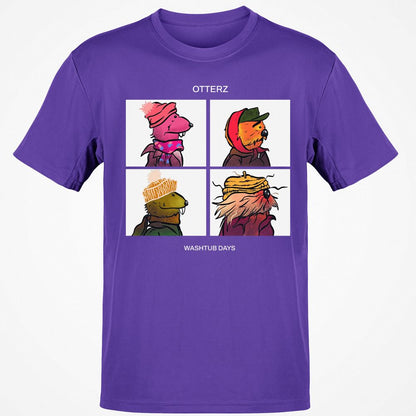Otterz - Purple - 9